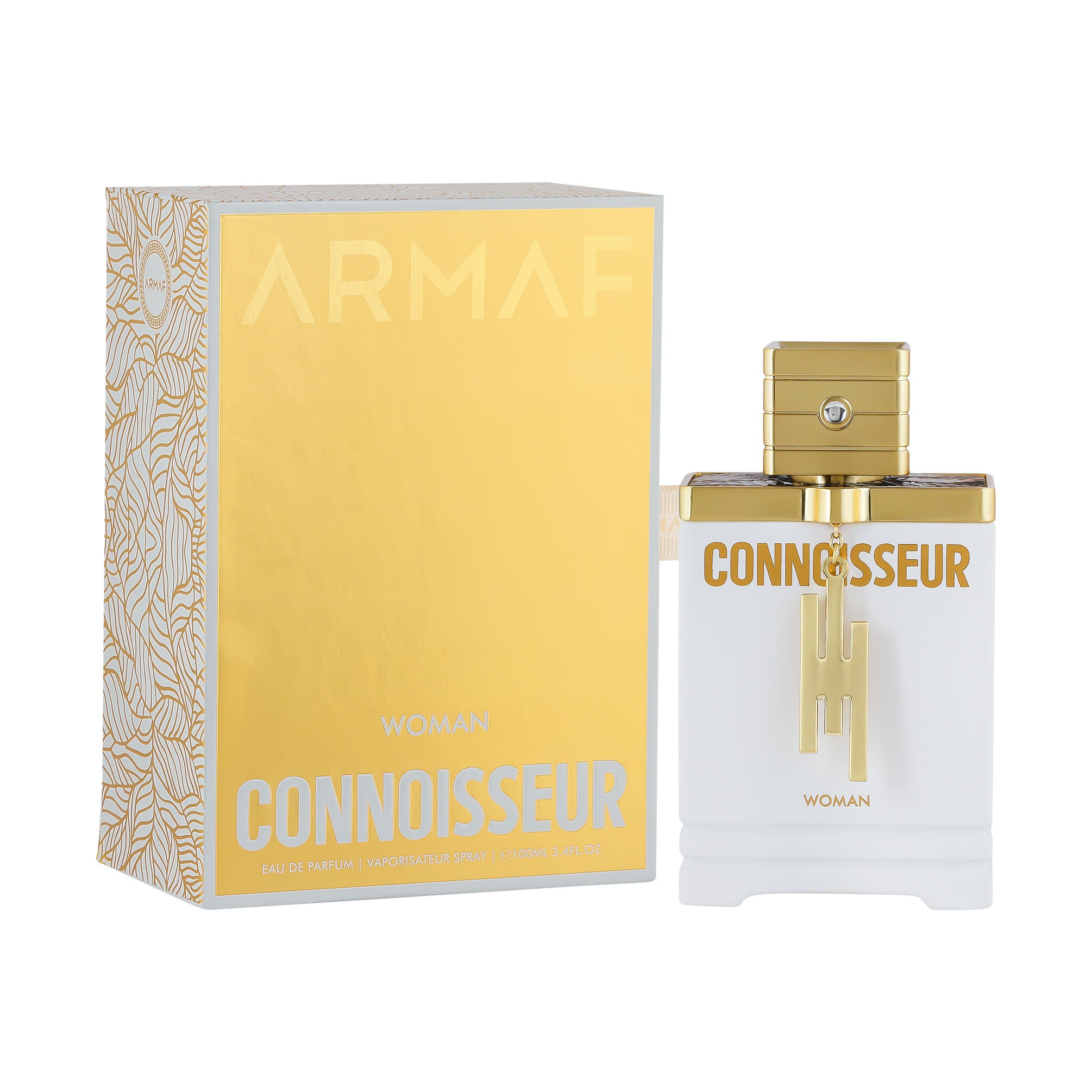 Connoisseur Women Armaf EDP 100ml
