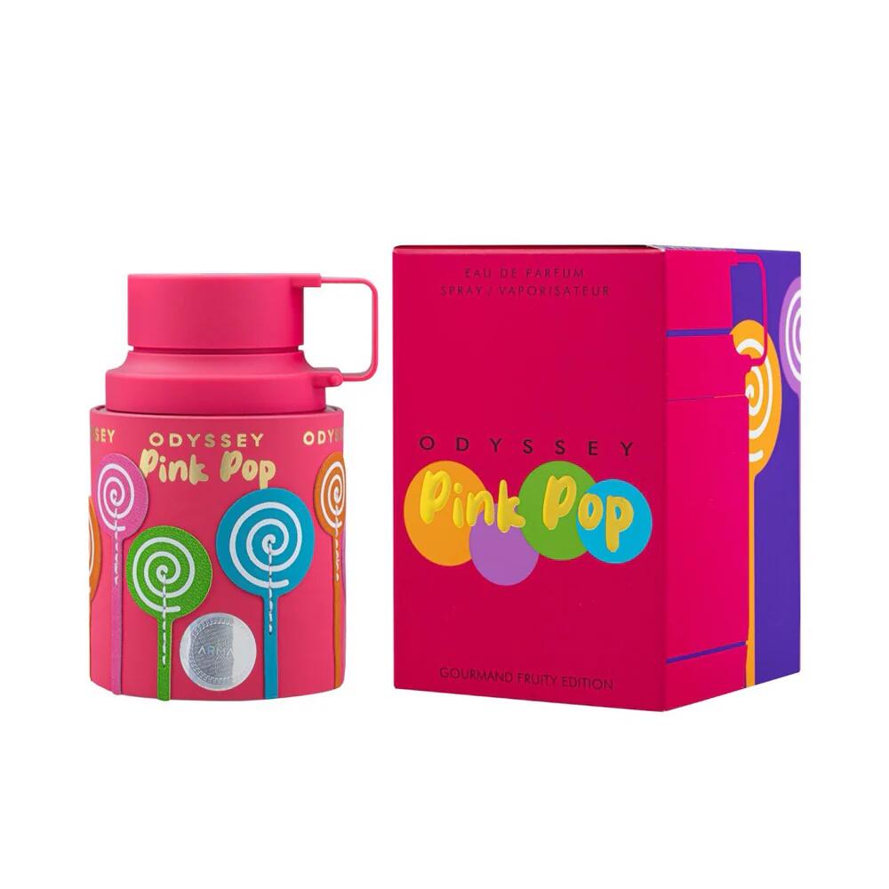 Armaf Odyssey Pink Pop 100 ml