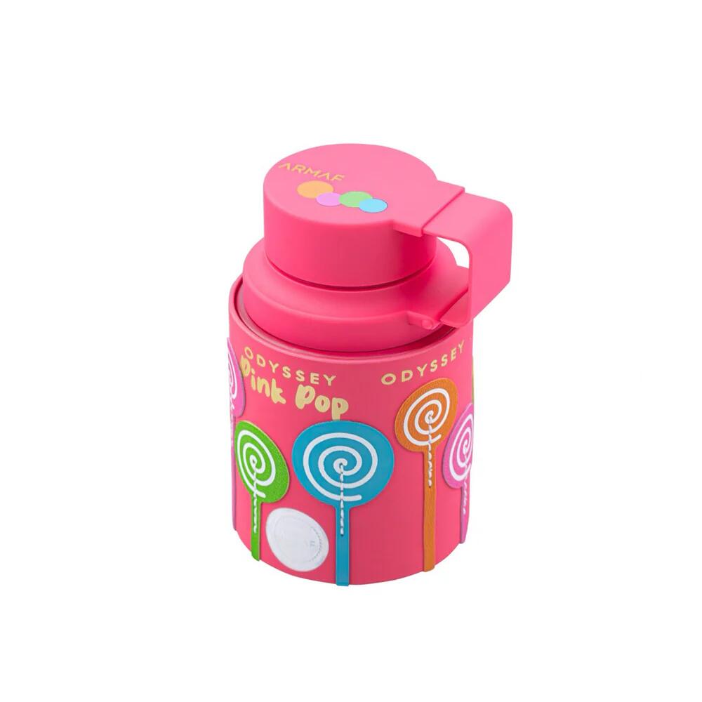 Armaf Odyssey Pink Pop 100 ml