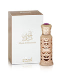 Musk Al Haramain от Al Haramain Perfumes 12ml